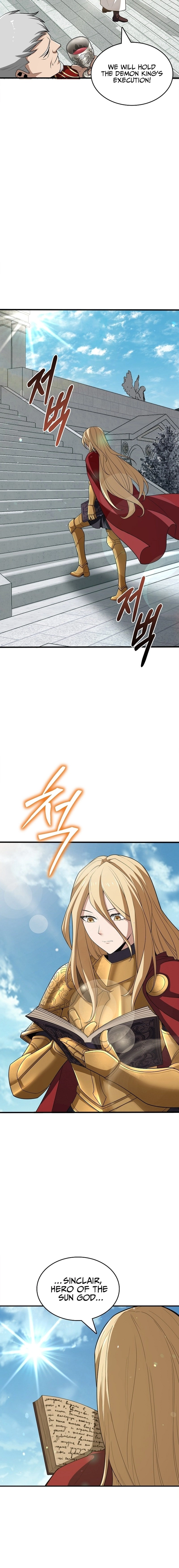 0.0000001percent Demon King Chapter 13 - Page 10