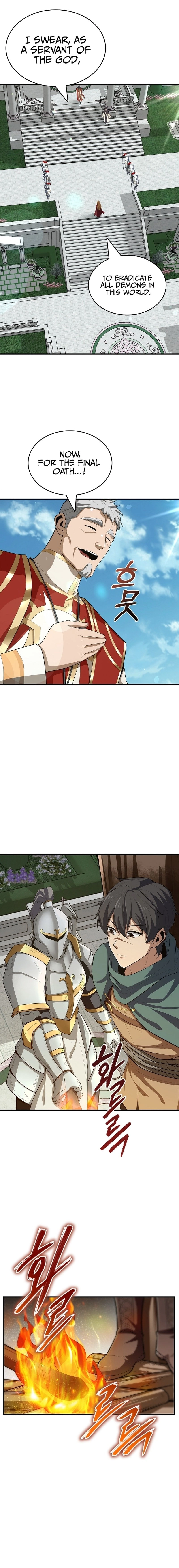 0.0000001percent Demon King Chapter 13 - Page 11