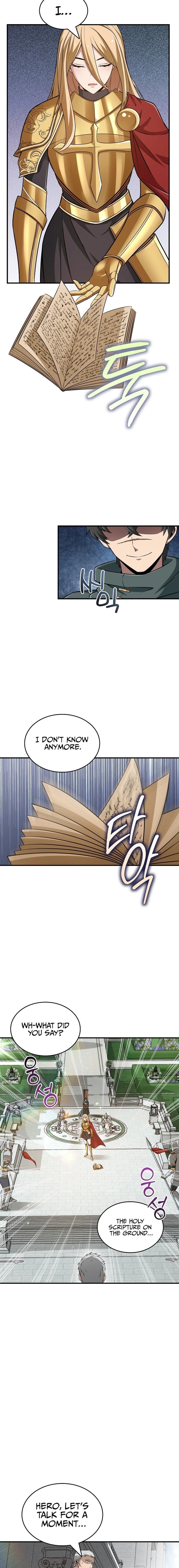 0.0000001percent Demon King Chapter 13 - Page 13
