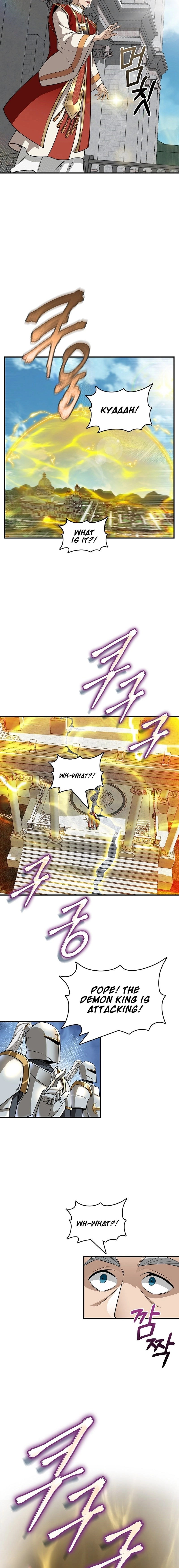 0.0000001percent Demon King Chapter 13 - Page 14