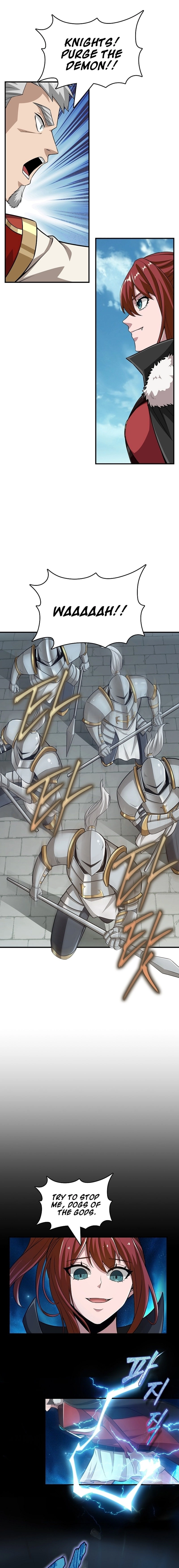 0.0000001percent Demon King Chapter 13 - Page 16