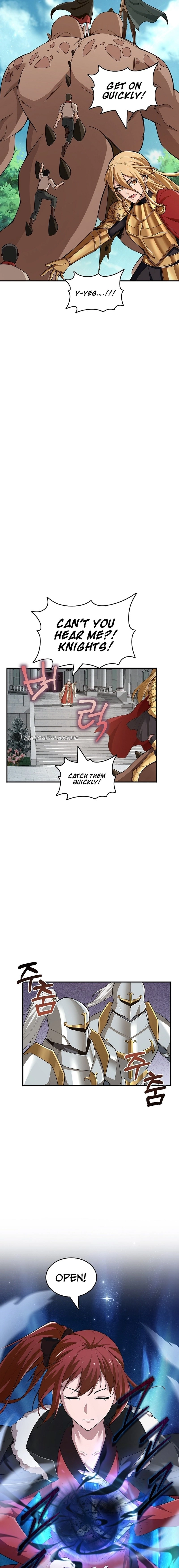 0.0000001percent Demon King Chapter 14 - Page 4