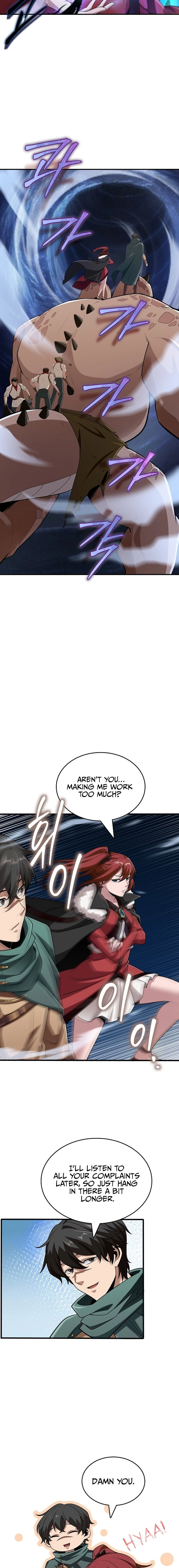 0.0000001percent Demon King Chapter 14 - Page 5