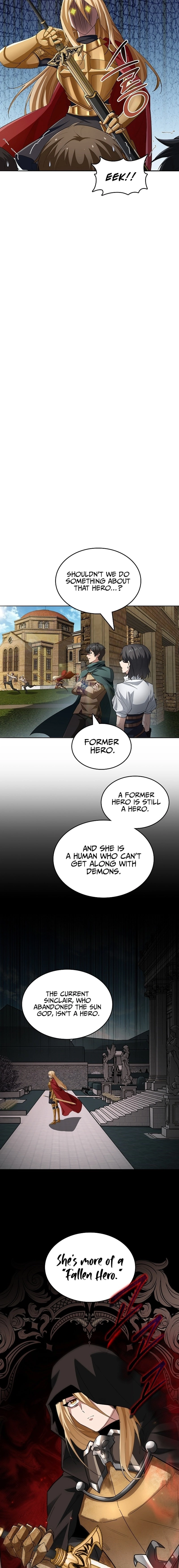0.0000001percent Demon King Chapter 14 - Page 15