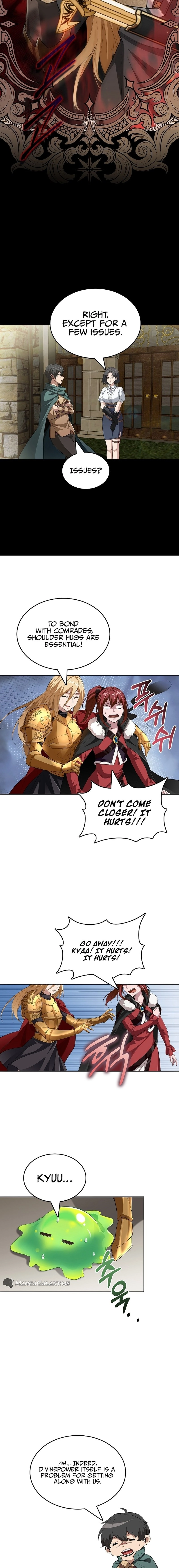 0.0000001percent Demon King Chapter 14 - Page 16