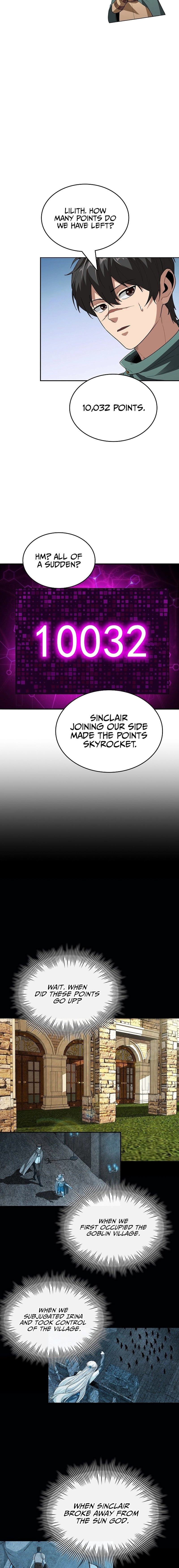 0.0000001percent Demon King Chapter 14 - Page 17