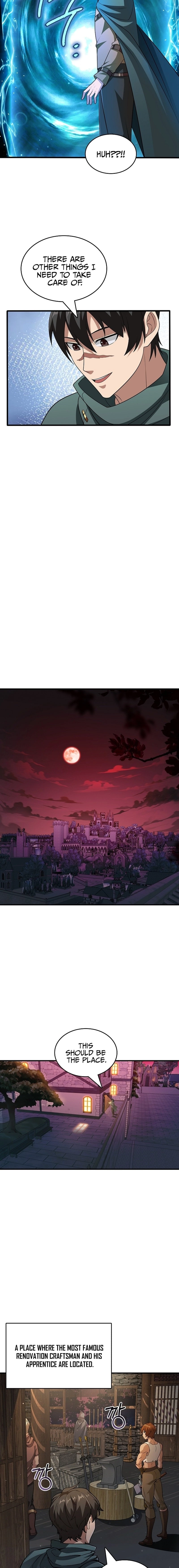 0.0000001percent Demon King Chapter 15 - Page 11