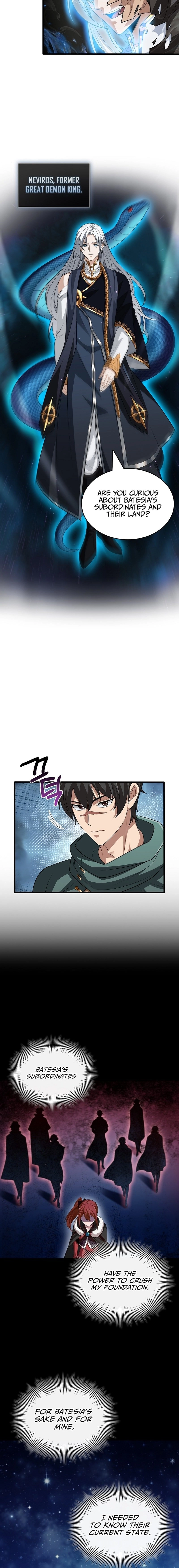 0.0000001percent Demon King Chapter 15 - Page 16