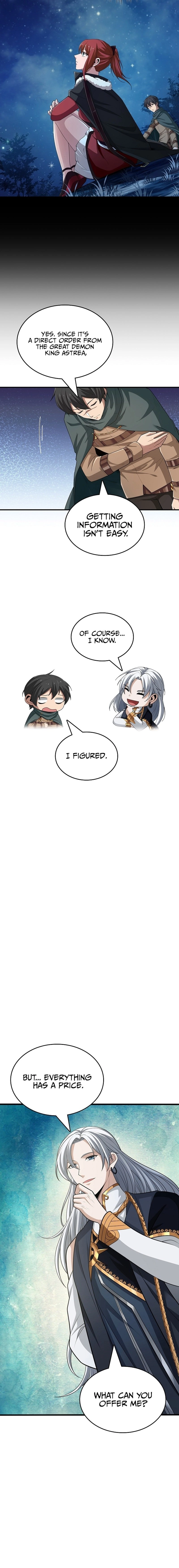 0.0000001percent Demon King Chapter 15 - Page 17