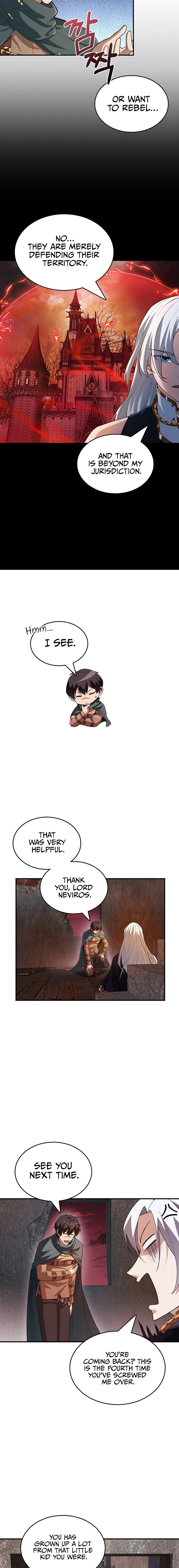 0.0000001percent Demon King Chapter 16 - Page 3
