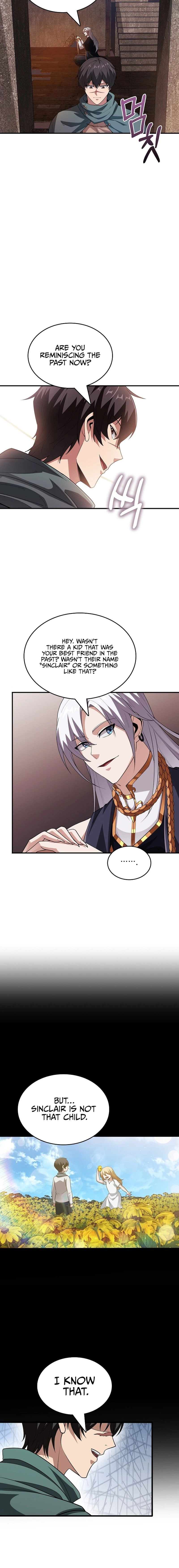 0.0000001percent Demon King Chapter 16 - Page 4