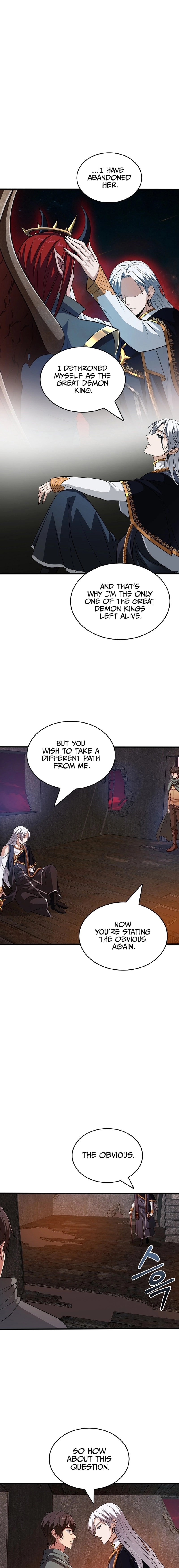 0.0000001percent Demon King Chapter 16 - Page 5