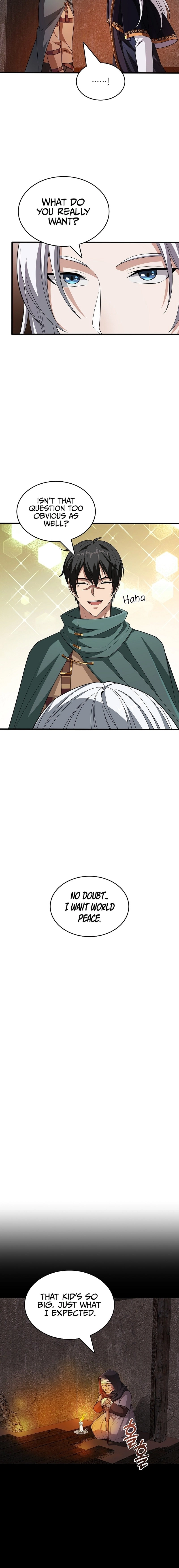 0.0000001percent Demon King Chapter 16 - Page 6