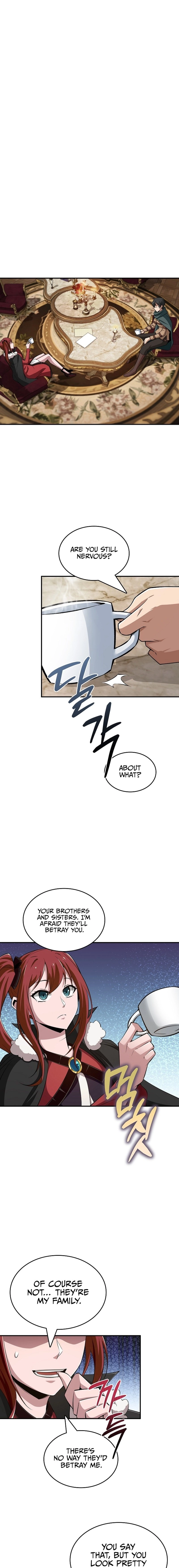 0.0000001percent Demon King Chapter 16 - Page 13