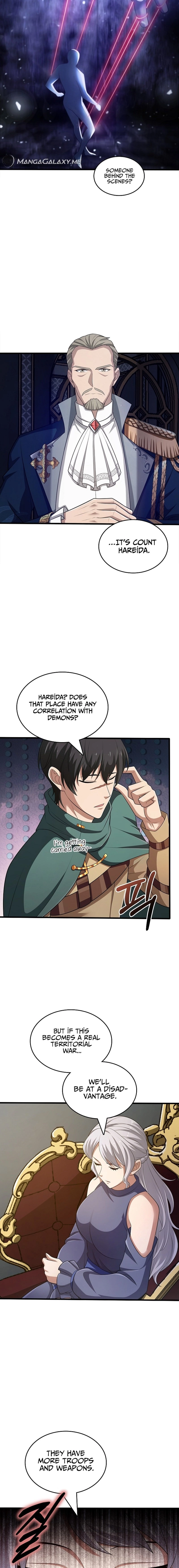 0.0000001percent Demon King Chapter 17 - Page 3