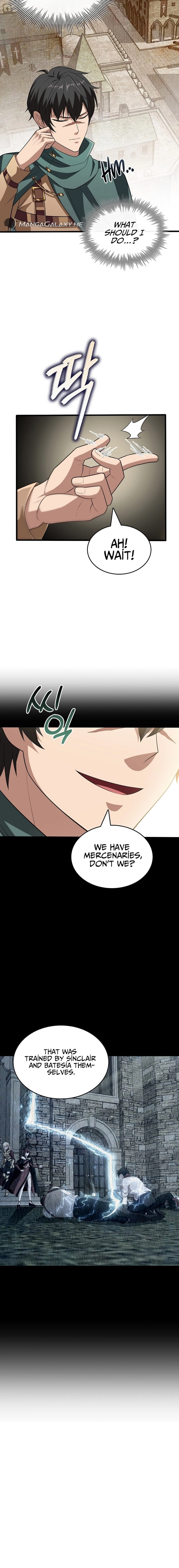 0.0000001percent Demon King Chapter 17 - Page 5