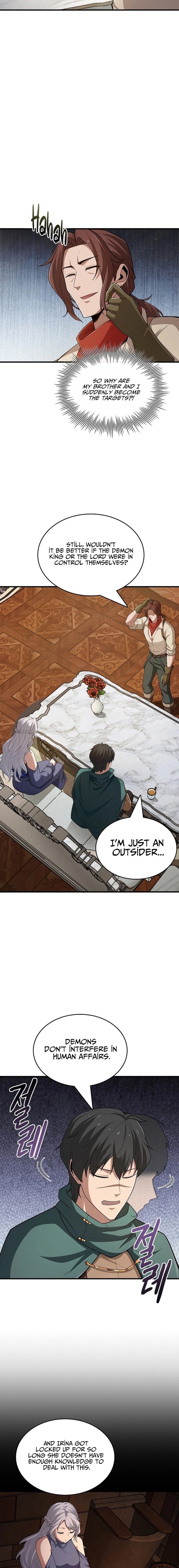 0.0000001percent Demon King Chapter 17 - Page 7