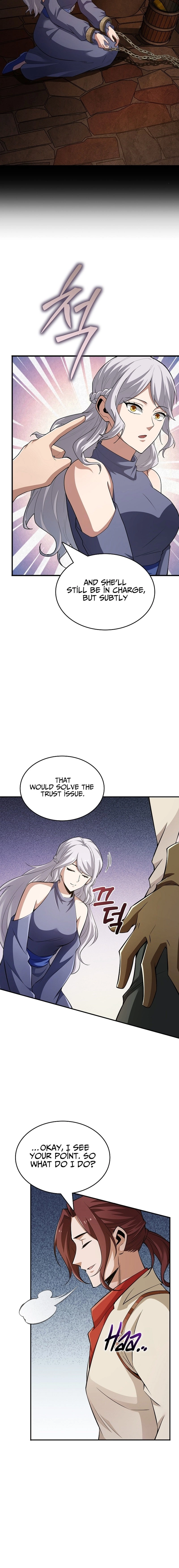 0.0000001percent Demon King Chapter 17 - Page 8