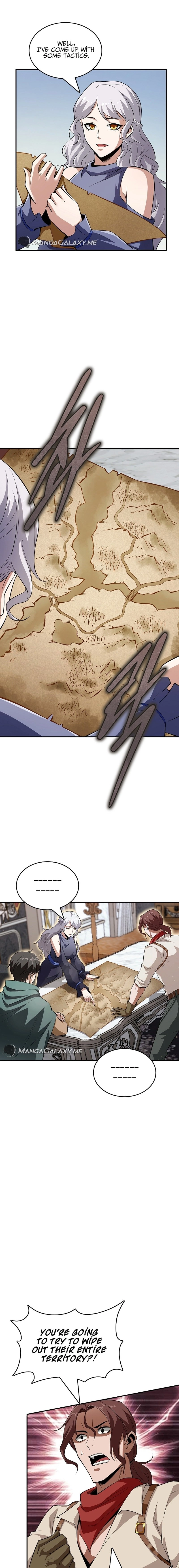 0.0000001percent Demon King Chapter 17 - Page 9