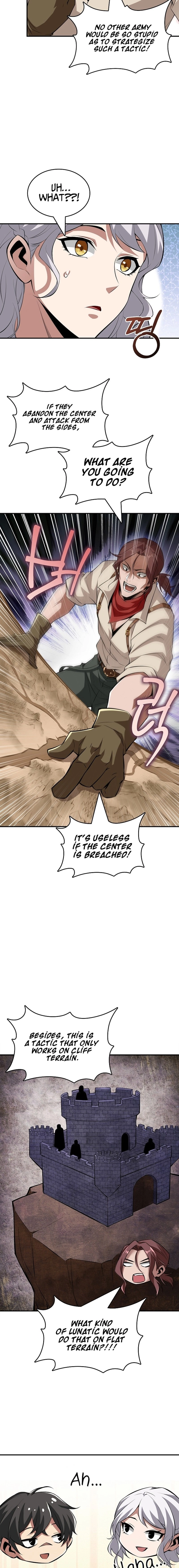 0.0000001percent Demon King Chapter 17 - Page 10
