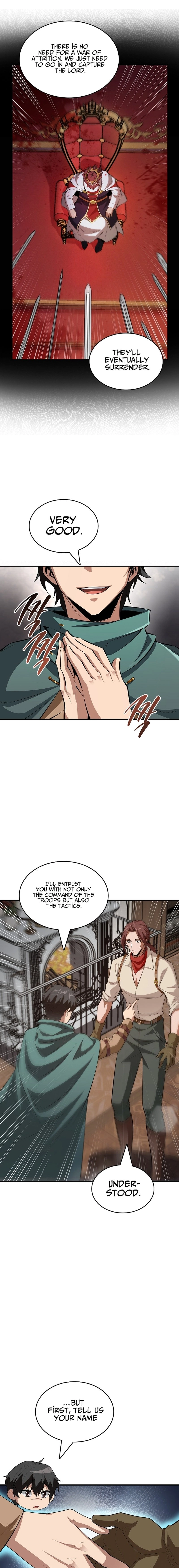 0.0000001percent Demon King Chapter 17 - Page 12
