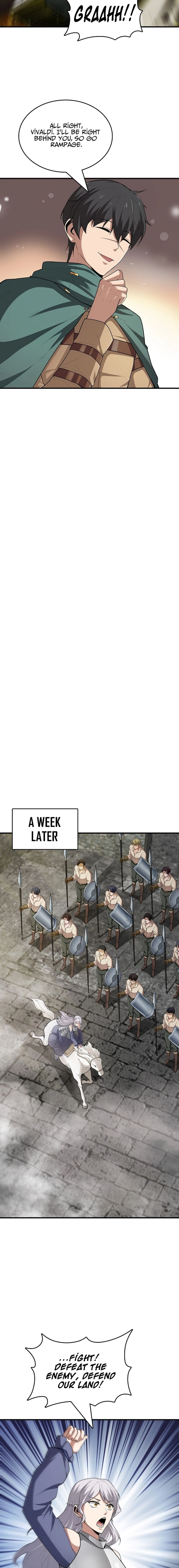 0.0000001percent Demon King Chapter 17 - Page 14
