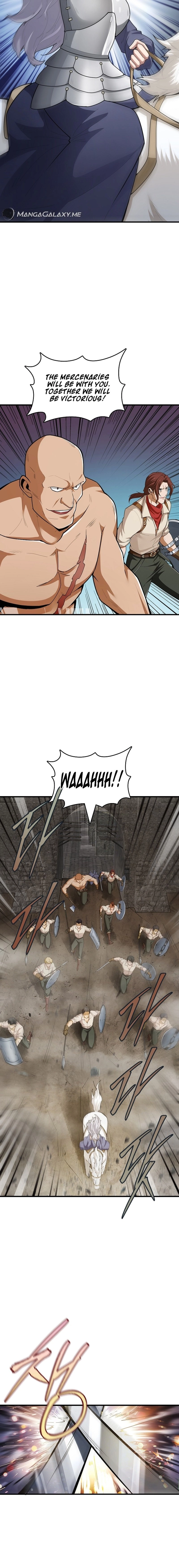 0.0000001percent Demon King Chapter 17 - Page 15