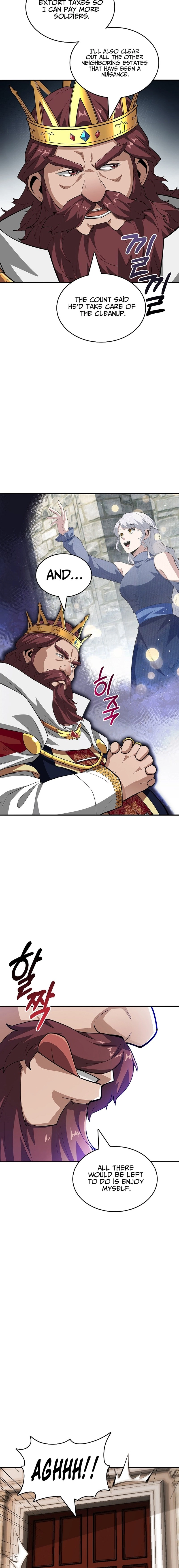 0.0000001percent Demon King Chapter 17 - Page 20