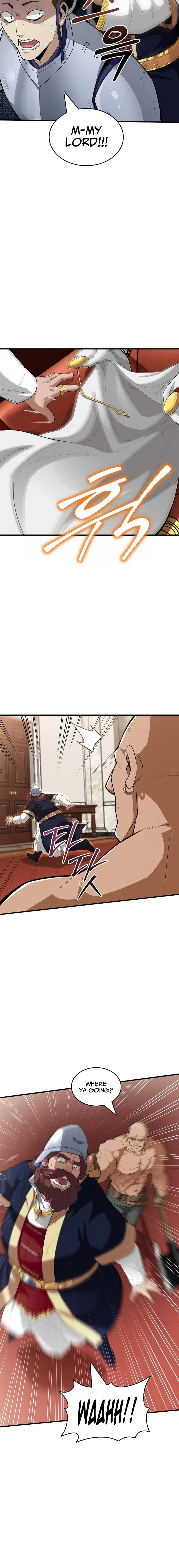 0.0000001percent Demon King Chapter 18 - Page 3