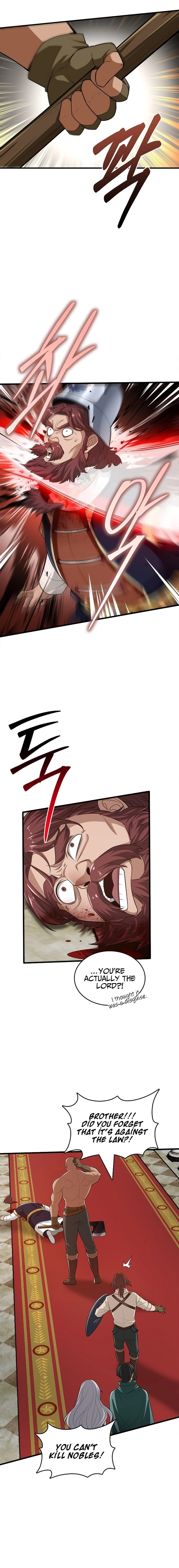 0.0000001percent Demon King Chapter 18 - Page 4