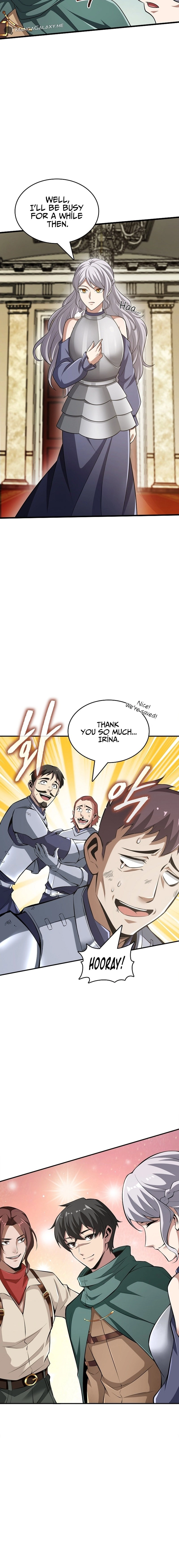 0.0000001percent Demon King Chapter 18 - Page 7