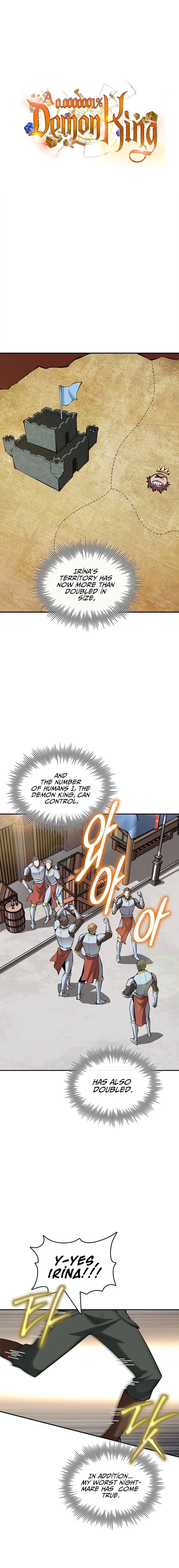 0.0000001percent Demon King Chapter 18 - Page 8