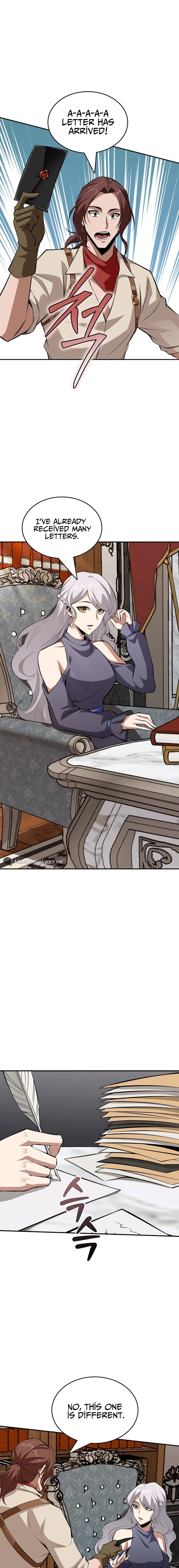0.0000001percent Demon King Chapter 18 - Page 9