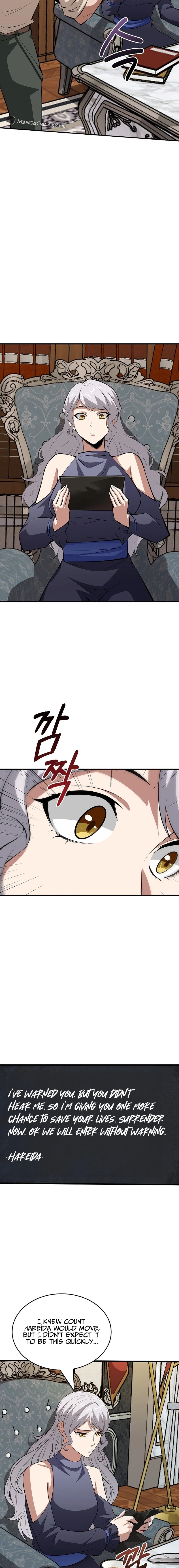 0.0000001percent Demon King Chapter 18 - Page 10