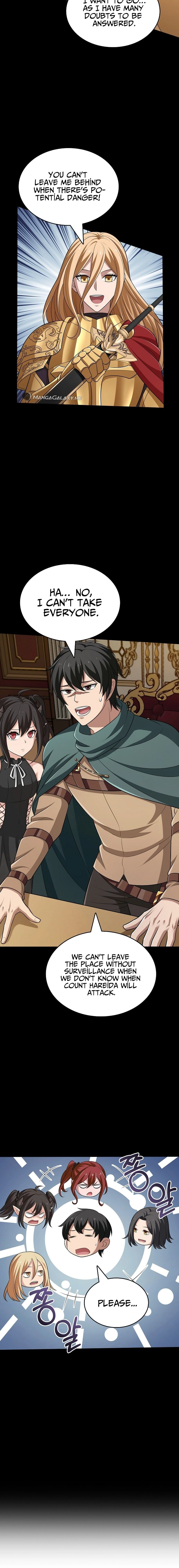 0.0000001percent Demon King Chapter 18 - Page 16