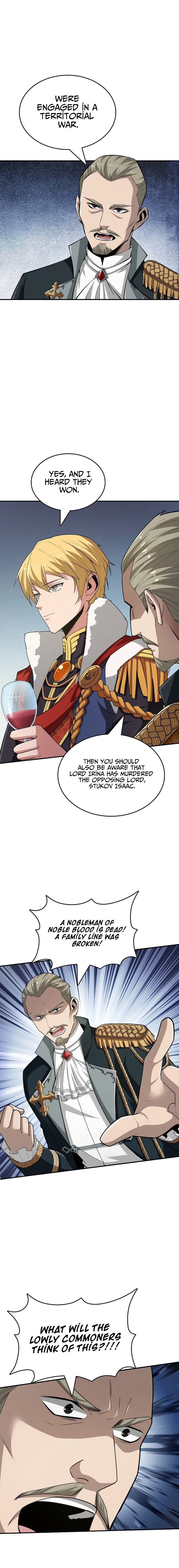 0.0000001percent Demon King Chapter 18 - Page 20