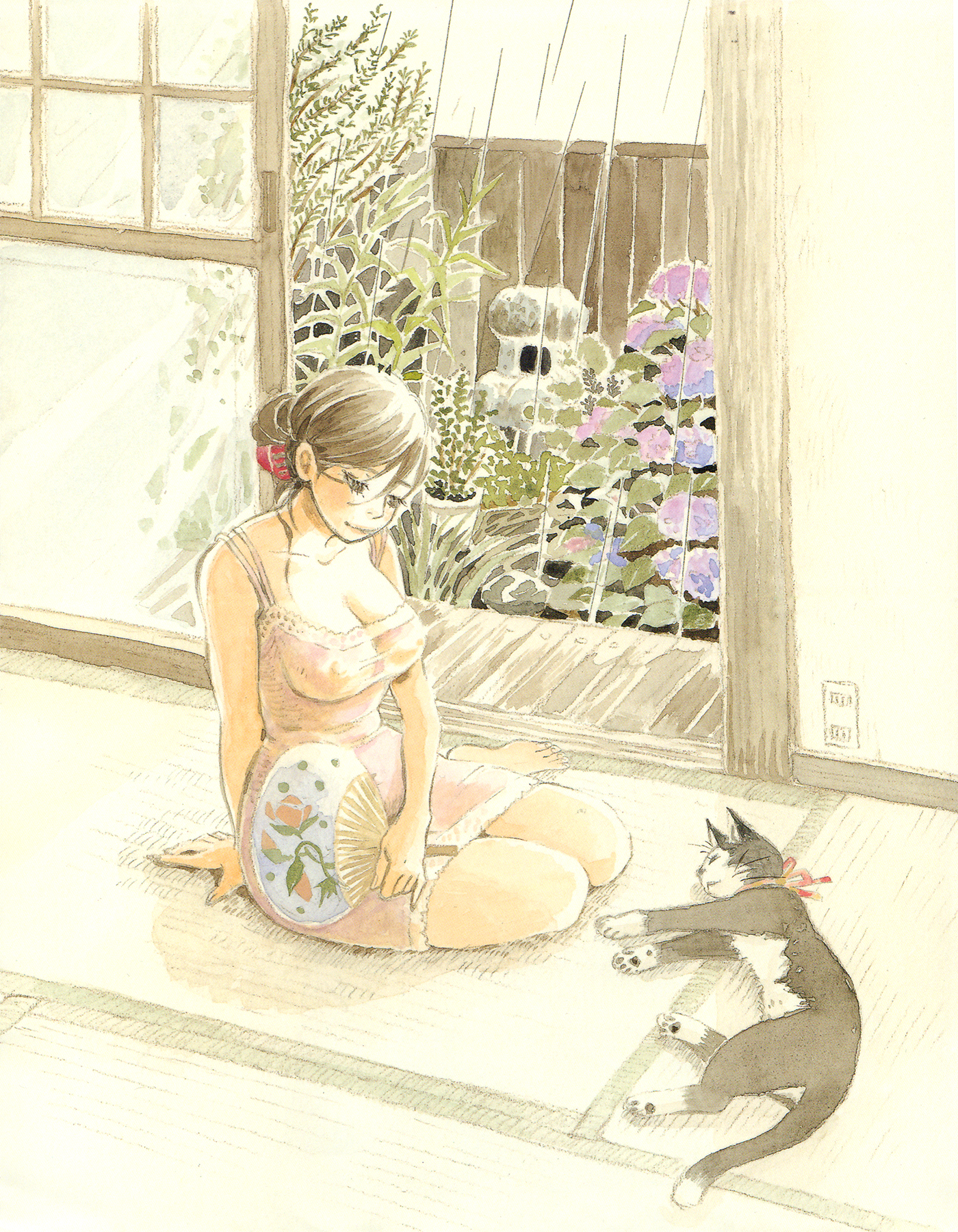 March Comes in Like a Lion Chapter 43 - Page 4
