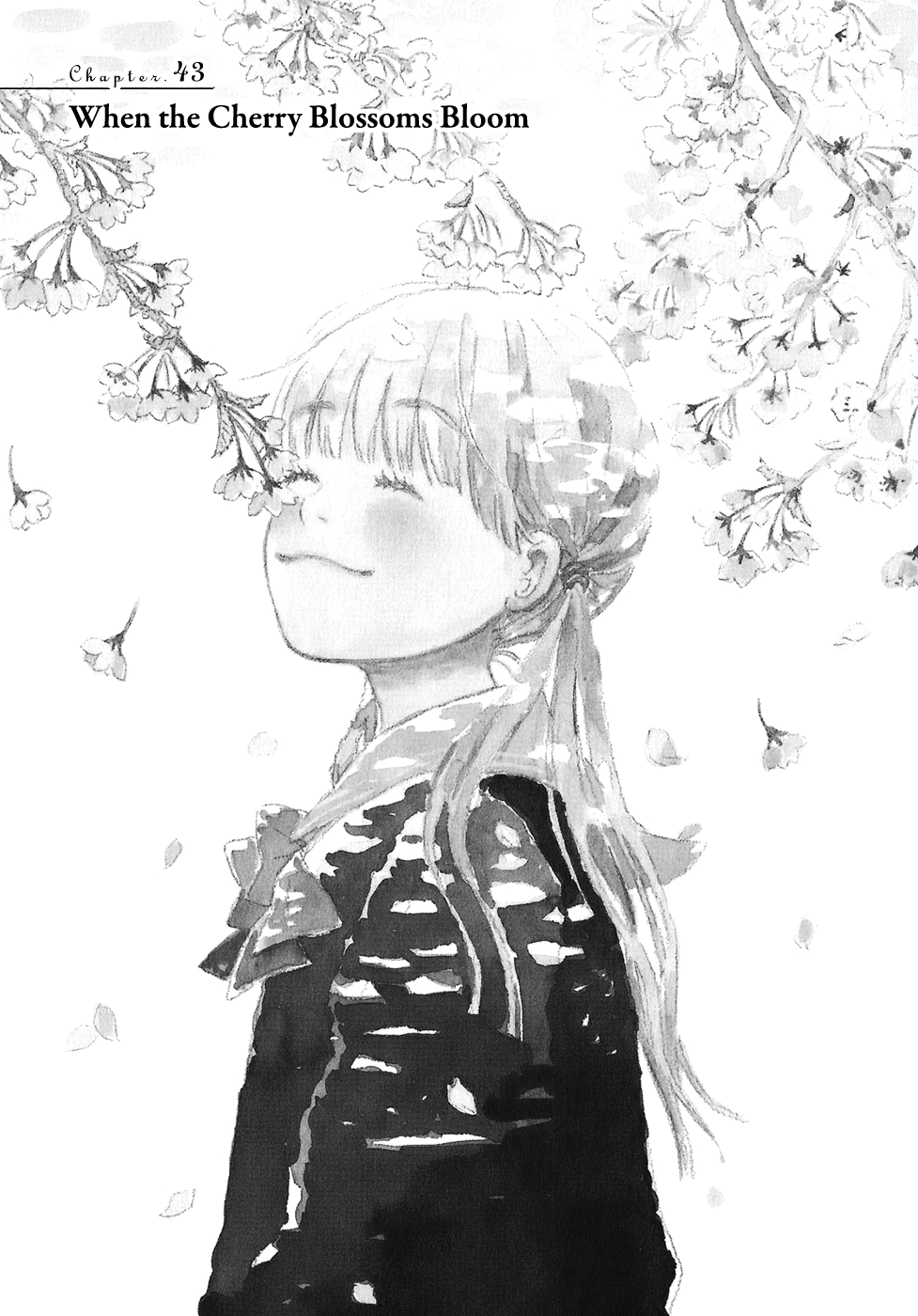 March Comes in Like a Lion Chapter 43 - Page 7