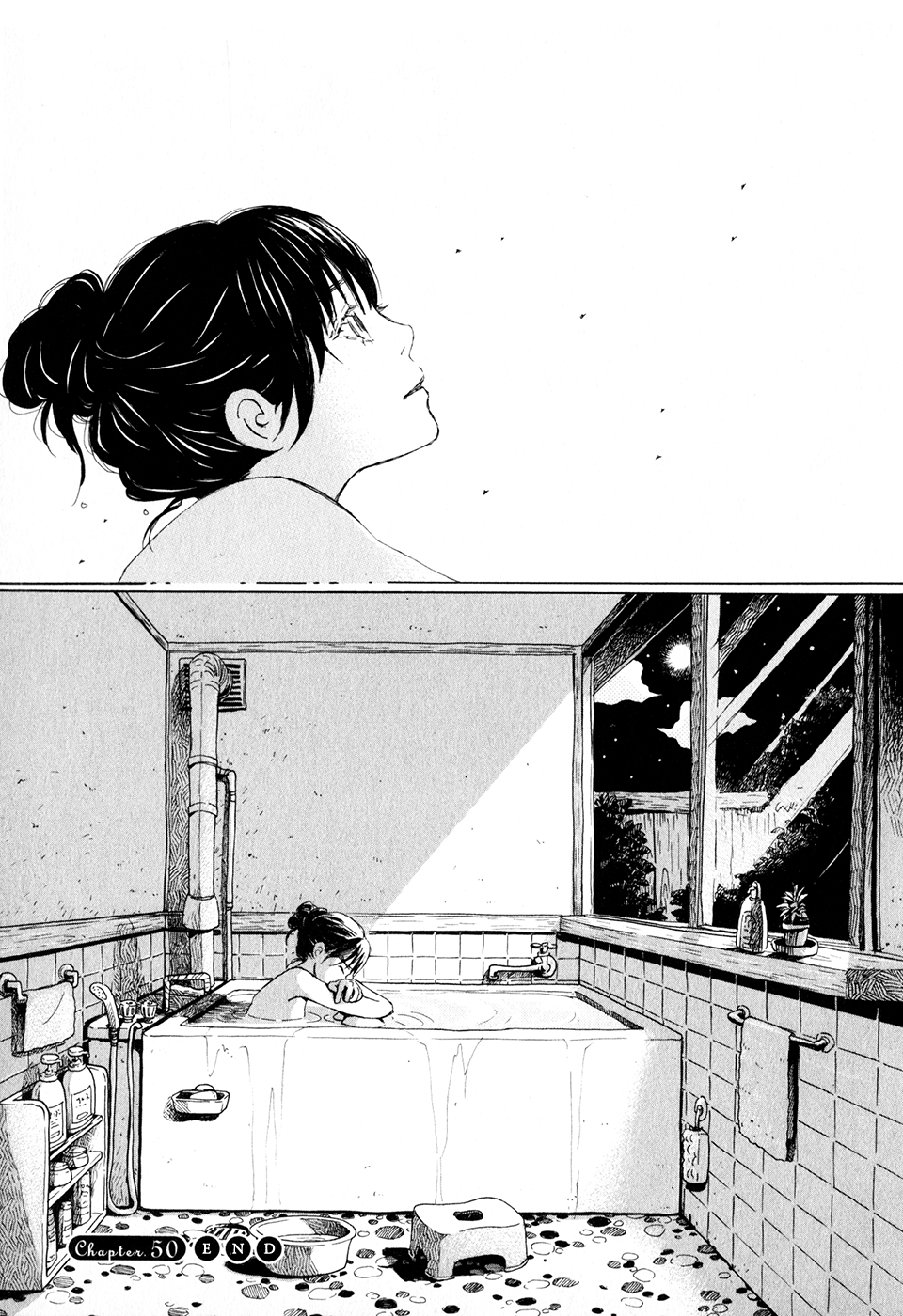 March Comes in Like a Lion Chapter 50 - Page 17