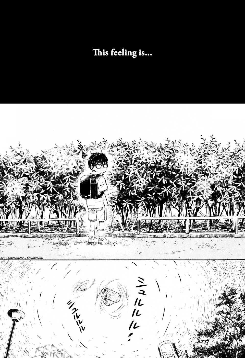 March Comes in Like a Lion Chapter 51 - Page 5