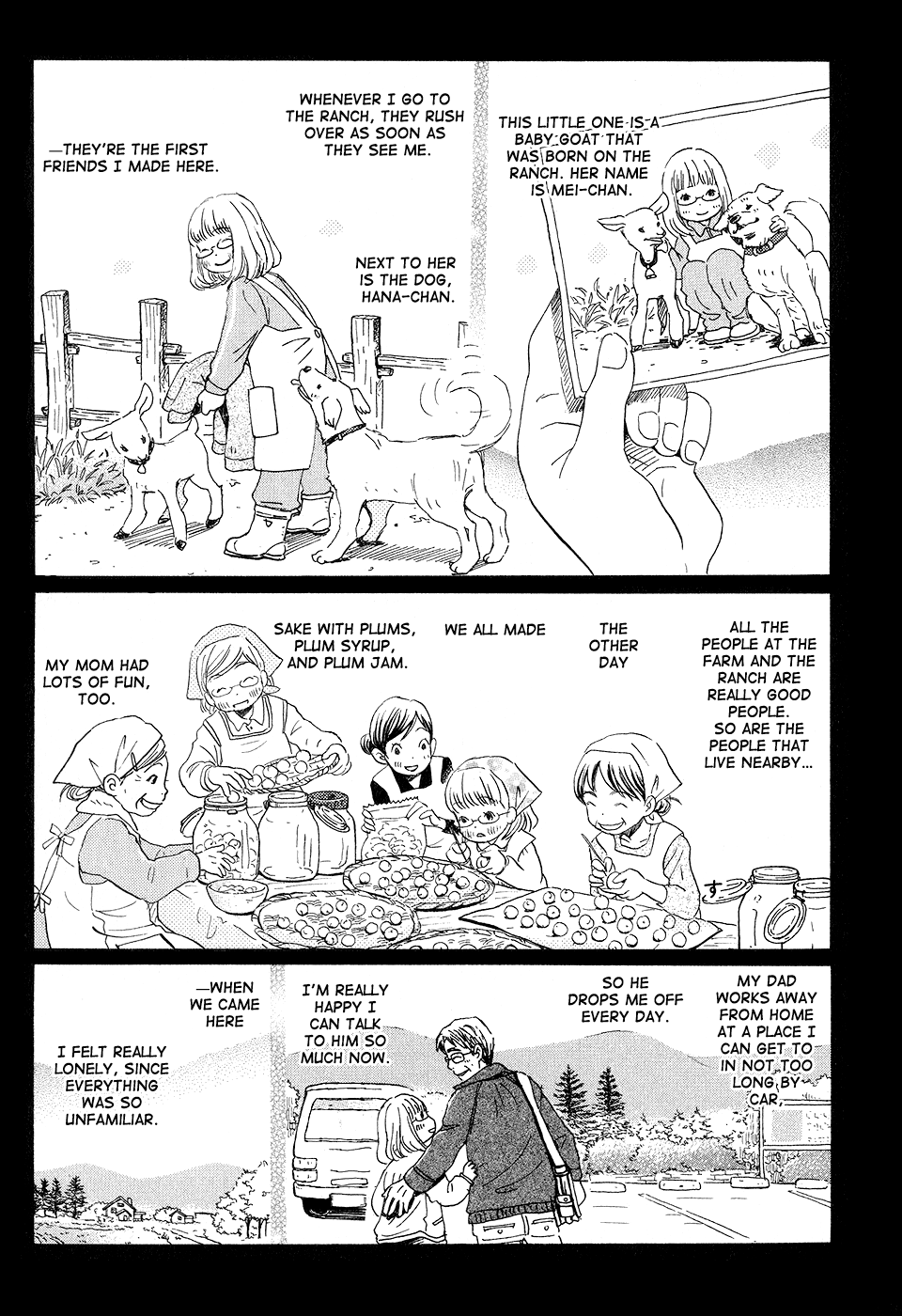 March Comes in Like a Lion Chapter 70 - Page 13