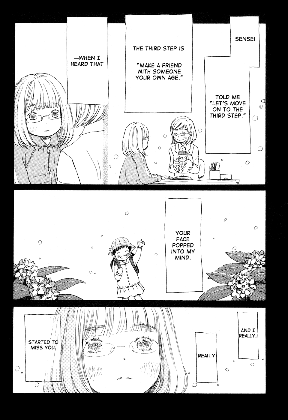 March Comes in Like a Lion Chapter 70 - Page 15