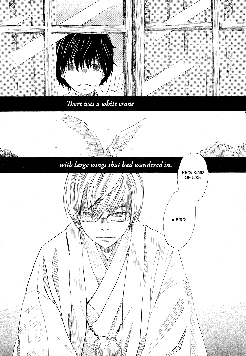March Comes in Like a Lion Chapter 74 - Page 11
