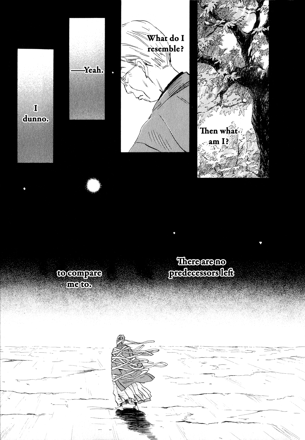 March Comes in Like a Lion Chapter 81 - Page 7