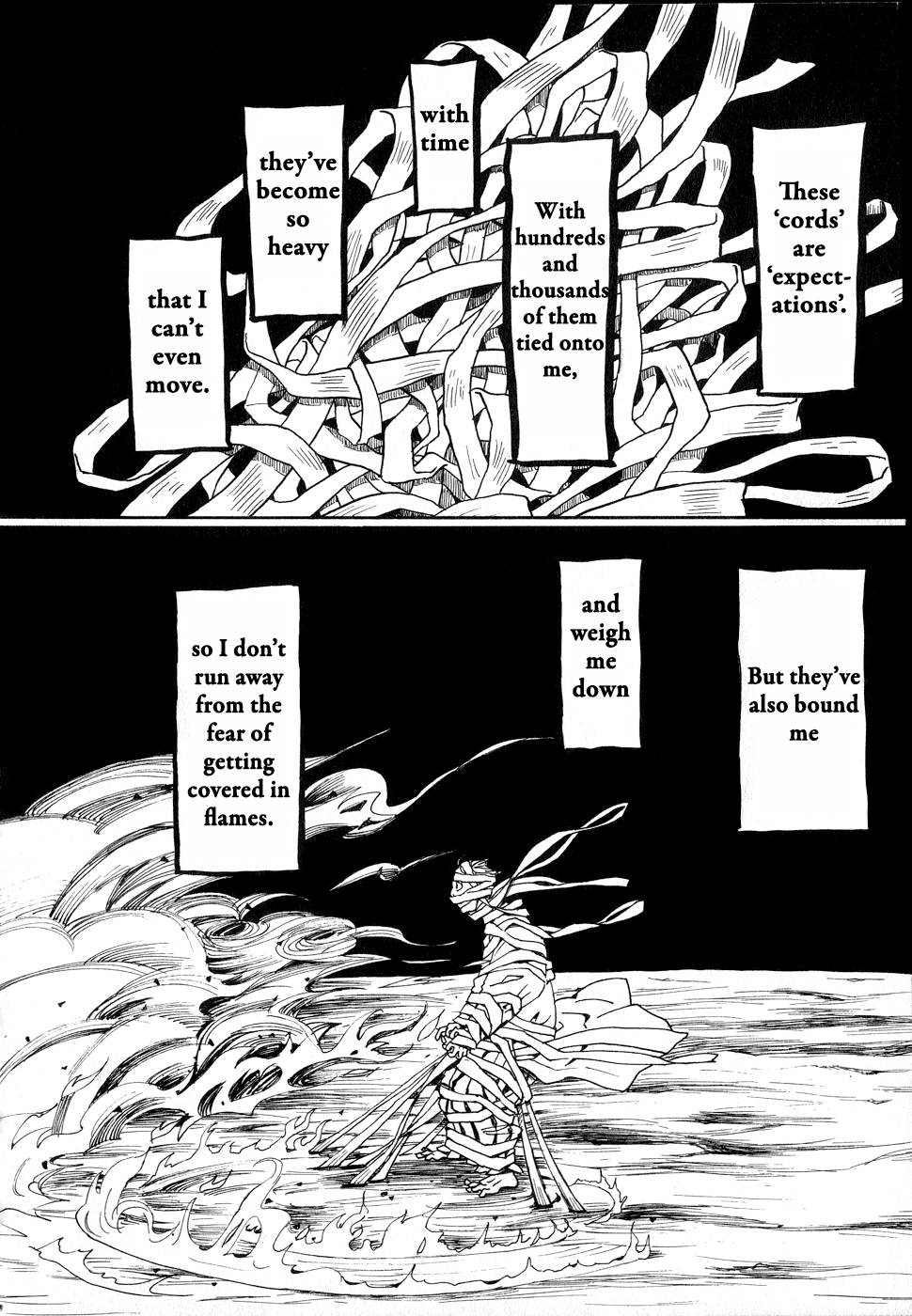 March Comes in Like a Lion Chapter 82 - Page 12