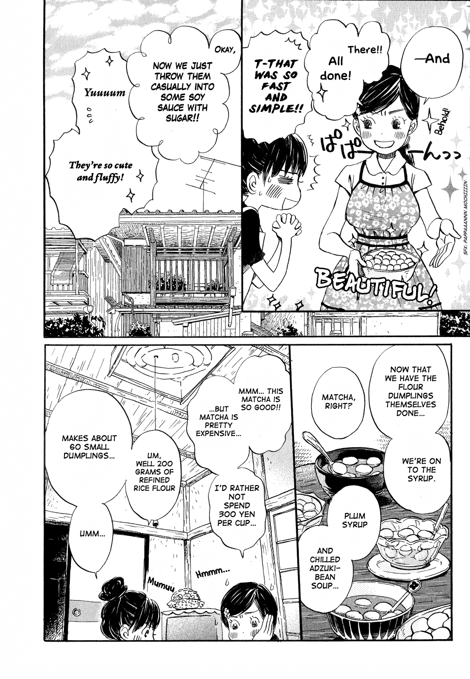 March Comes in Like a Lion Chapter 83 - Page 6
