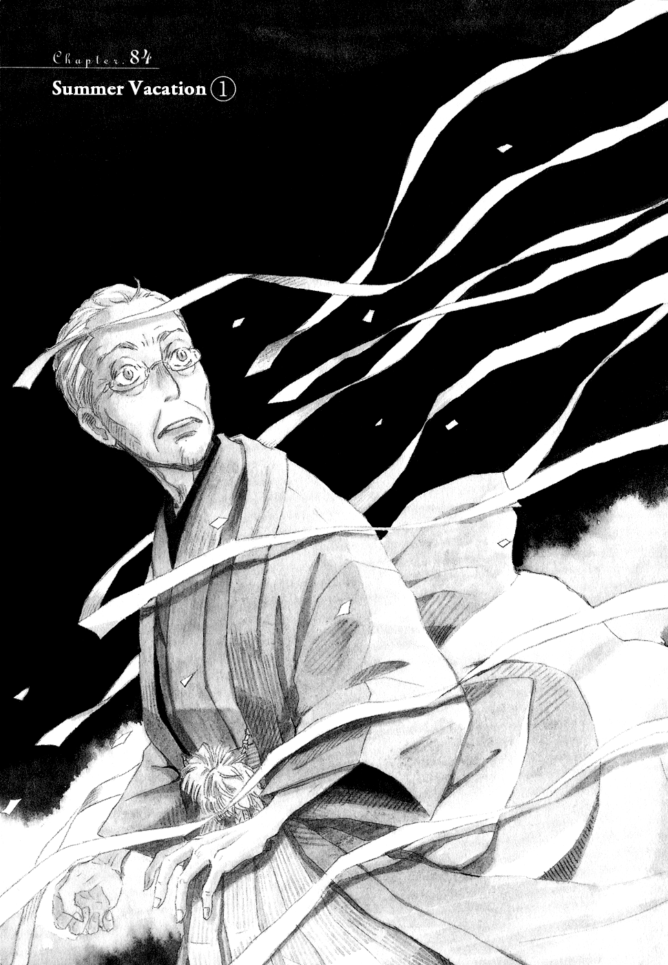 March Comes in Like a Lion Chapter 84 - Page 7