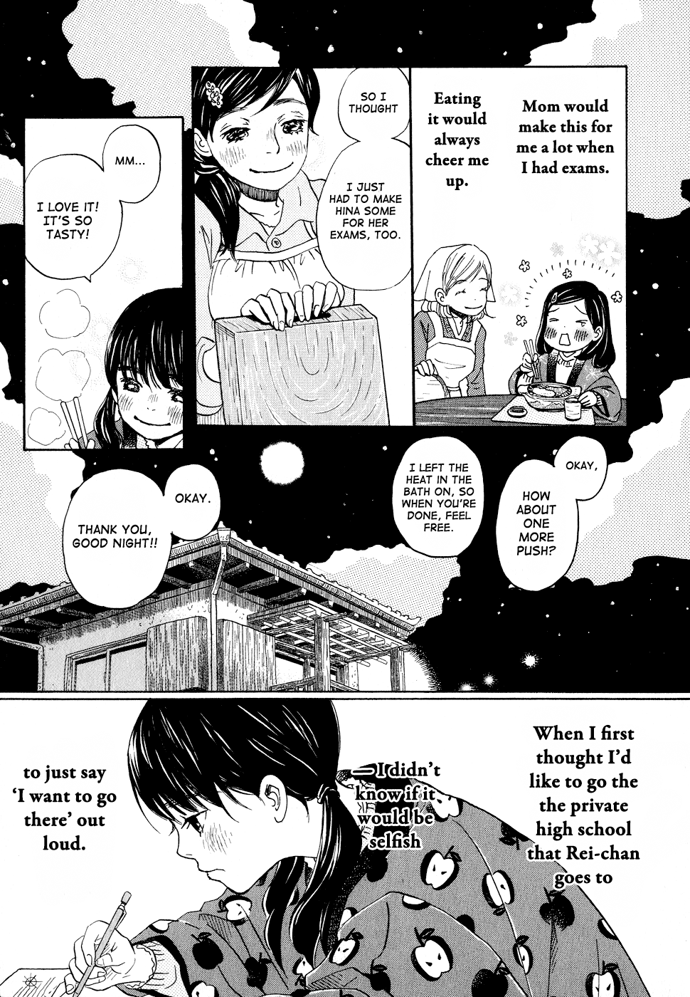 March Comes in Like a Lion Chapter 86 - Page 7