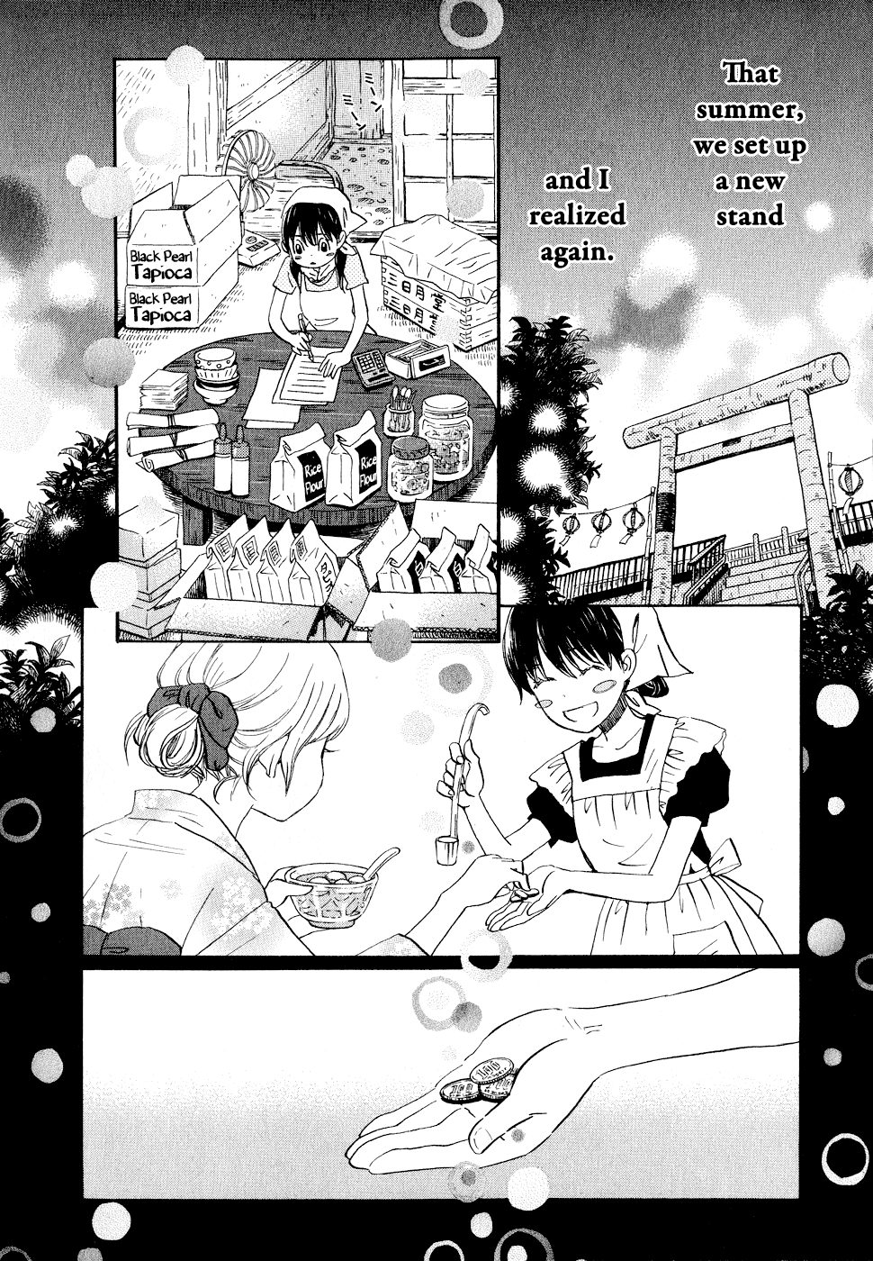 March Comes in Like a Lion Chapter 86 - Page 8