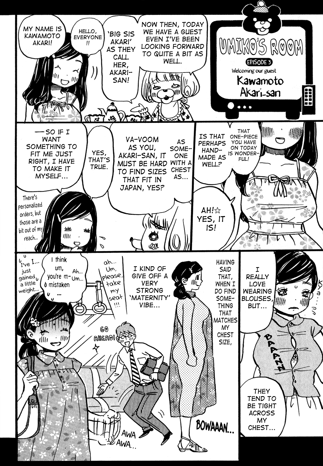 March Comes in Like a Lion Chapter 94.5 - Page 8